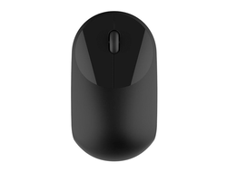 Беспроводная мышь Xiaomi Mi Wireless Mouse  Youth Edition WXSB01MW Black