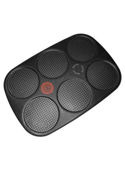 Конфорки для блинницы tefal