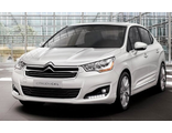 Citroen C4 II седан (2013+)