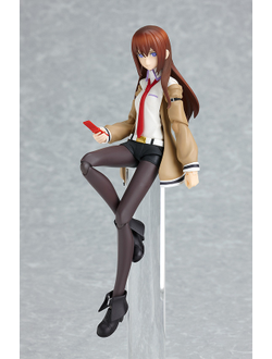 Фигурка фигма Курису Макисэ (figma Makise Kurisu)