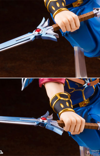 Фигурка 1/8 Дай (Dai)