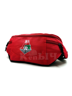 Сумка на пояс FC Barcelona