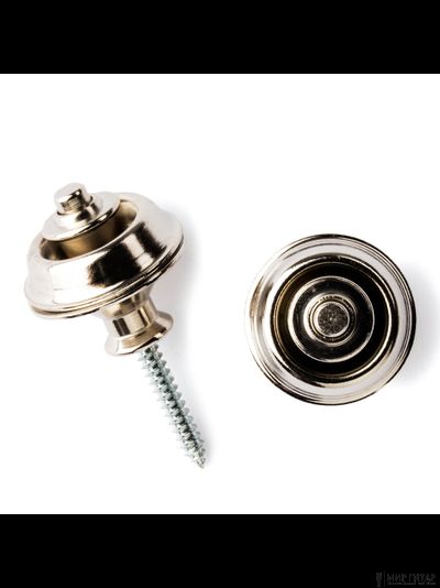 Dunlop SLS1031N Straplok Dual