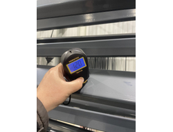 Ограждение ТИП П-2,5-М-01-В1 с установкой под ключ | ГОРЗАБОР