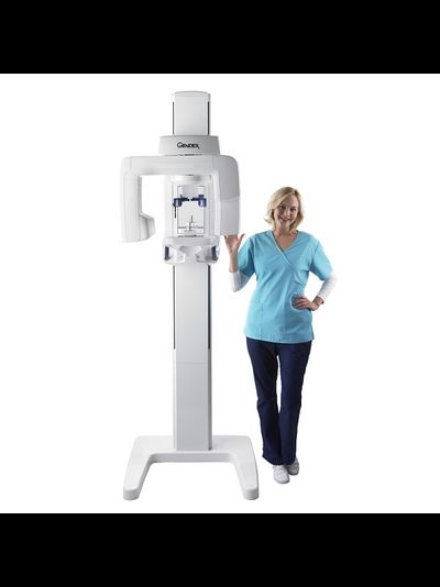 Gendex GXDP-300™ - Цифровая панорамная рентгенодиагностическая система | KAVO DENTAL (Германия)