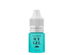 Вторичный охлаждающий гель для век Ice gel AS company, 6 мл