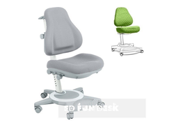 Ортопедическое кресло FunDesk Bravo купить в Воронеже
