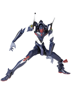 Робот Ева 03 (Eva 03)