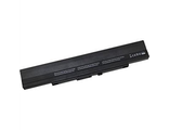 Аккумулятор для ноутбука ASUS A42-U53 10.8V 4400mAh A41-U53 U30JT U33J U35F U35F-X1 U43J U45J U53F - 14500 ТЕНГЕ.