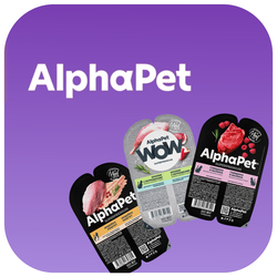 AlphaPet