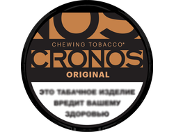 Жевательный Табак Cronos Original