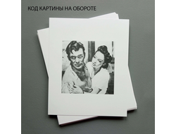 Тематический апперцептивный тест (ТАТ)