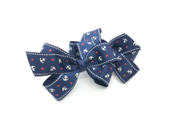 Бант "Якорь"