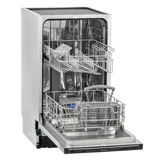 Посудомоечная машина встраиваемая BRENTA 45 BI