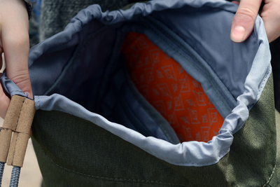 KingCamp Redwood Rewiev