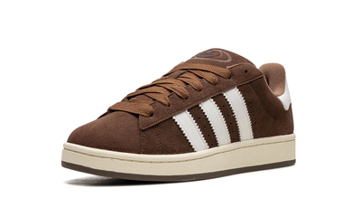 Adidas Campus 00S Bark Brown коричневые