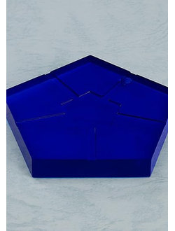 Нендроид Ёити Исаги (Yoichi Isagi)