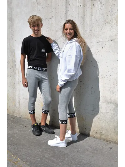 ШТАНЫ ДЛЯ ЮНИОРОВ DISTON - ЗАЩИТА ОТ ПОРЕЗОВ