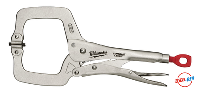 Струбцина Milwaukee Torque Lock 11" 4932471727
