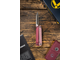 Leatherman Bond с чехлом на кнопке Cranberry