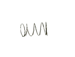 Пружина 1,5х30 BAIKAL 2.6 л.с.