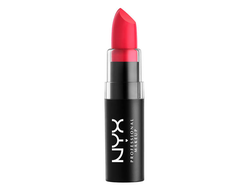 Матовая помада NYX Matte 42 Crave