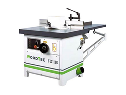 Станок фрезерный WoodTec FS 130