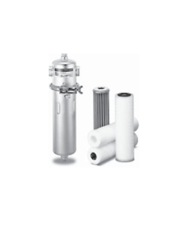 Промышленный фильтр FQ1