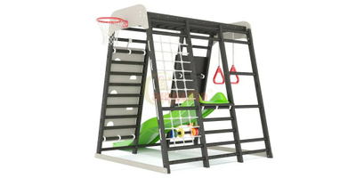 ДСК раннего развития Савушка Непоседа 4 nero