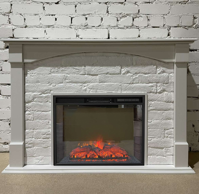 Электрокамин Квинт WT Sparta