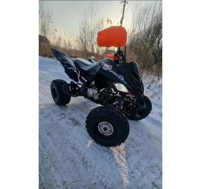 Шина AT 20х10-9 EOS