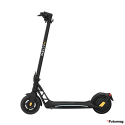 Электросамокат Halten Flash + гидроизоляция