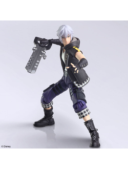 Фигурка Рику (Riku Version 2)
