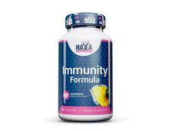 Immunity Formula