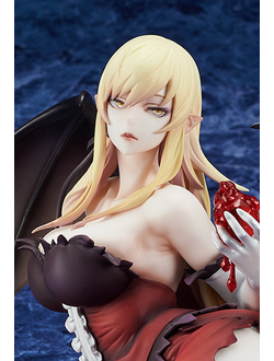 Фигурка 1/7 Киссшот Ацеролаорион Хартандерблэйд (Kiss-shot Acerola-orion Heart-under-blade)