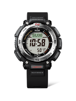 Часы Casio Pro Trek PRW-3400-1E