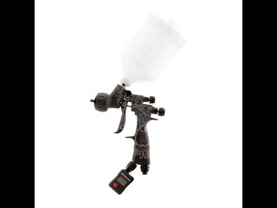 Краскопульт Genesi CARBONIO 360 EVO GEO Varangi