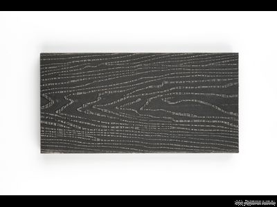 Террасная доска MegaDeck Vintage Графит