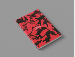 Шумов. Всадники