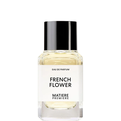 Matiere Premiere French Flower