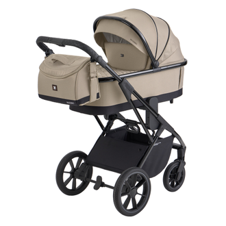 Коляска 2в1 Sweet Baby Massimo SBL Beige