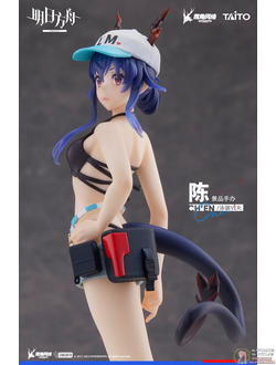 Фигурка Чэнь (Ch'en Swimsuit ver. Coreful Figure)