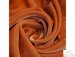 Бархат шелковый 14-m