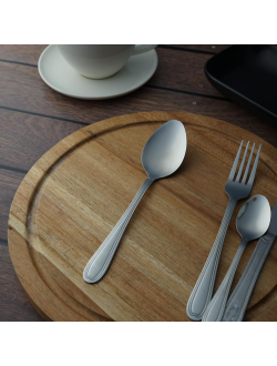 Ложка Бюджет чайная 13,5 см