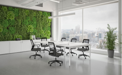 Мебель для персонала SIGMA