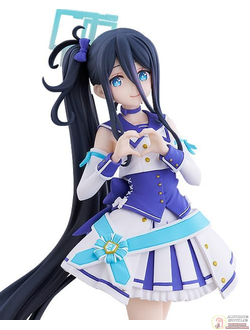 Фигурка Элис Тэндо (Alice Tendou Mischievous☆Straight Ver. Pop Up Parade)