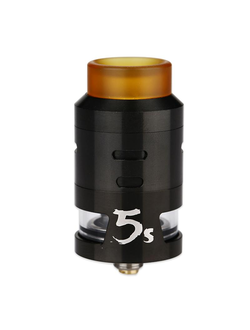 RDTA 5S iJoy