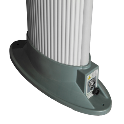 БЛОКПОСТ РС X 600 М K