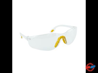 Очки защитные прозрачные GNPPE-PG2F1-W
