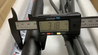 KIA K5 Электроподъемник крышки багажника (5-й двери)